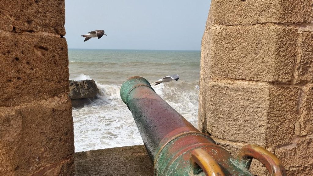 Essaouira Maroc