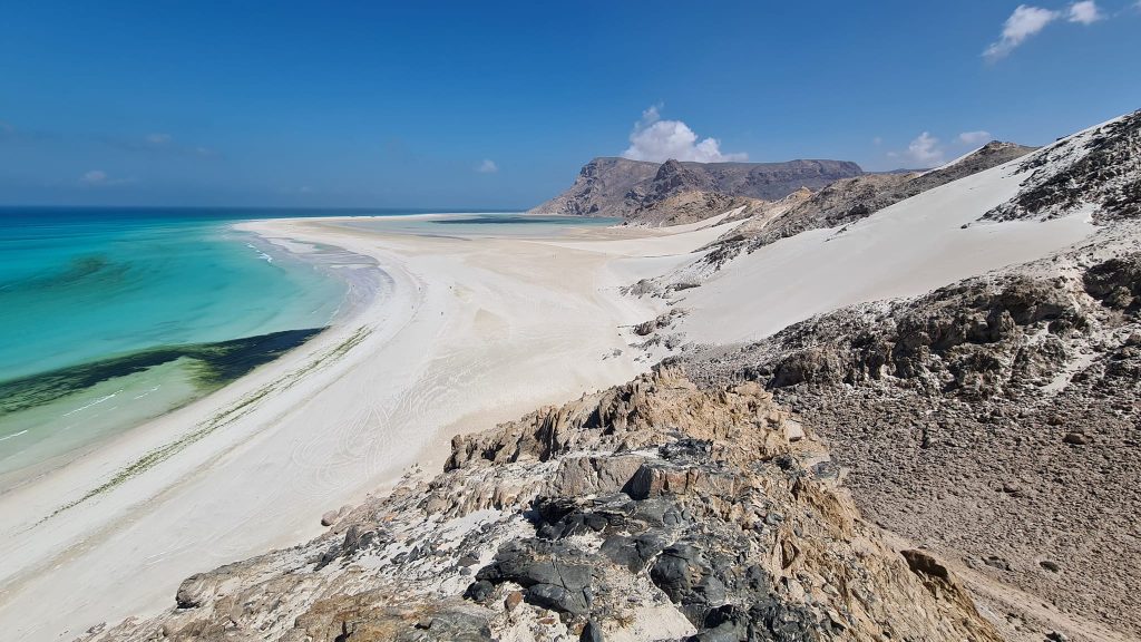 Detwah Lagoon Dan Birtu