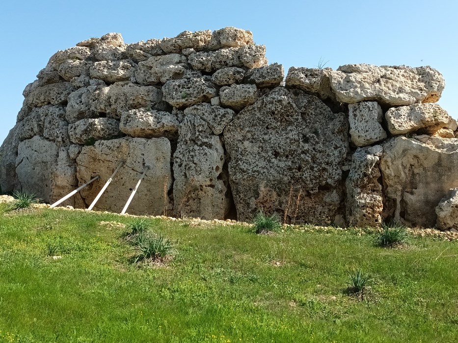 Mata Gigantija