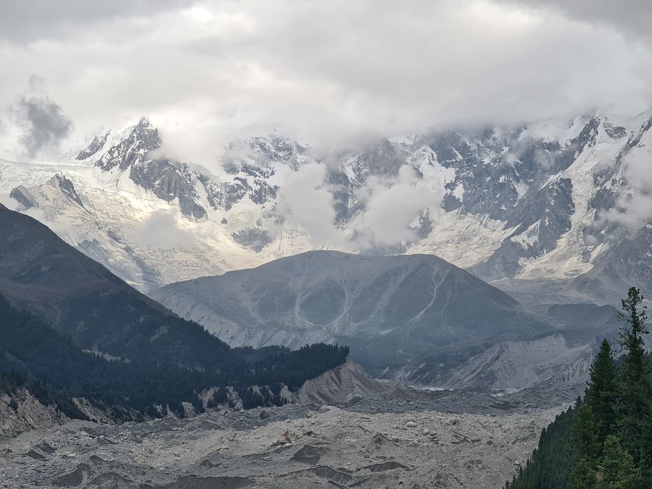 Nanga Parbat