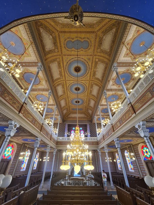Sinagoga Oradea