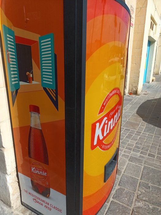 Kinnie