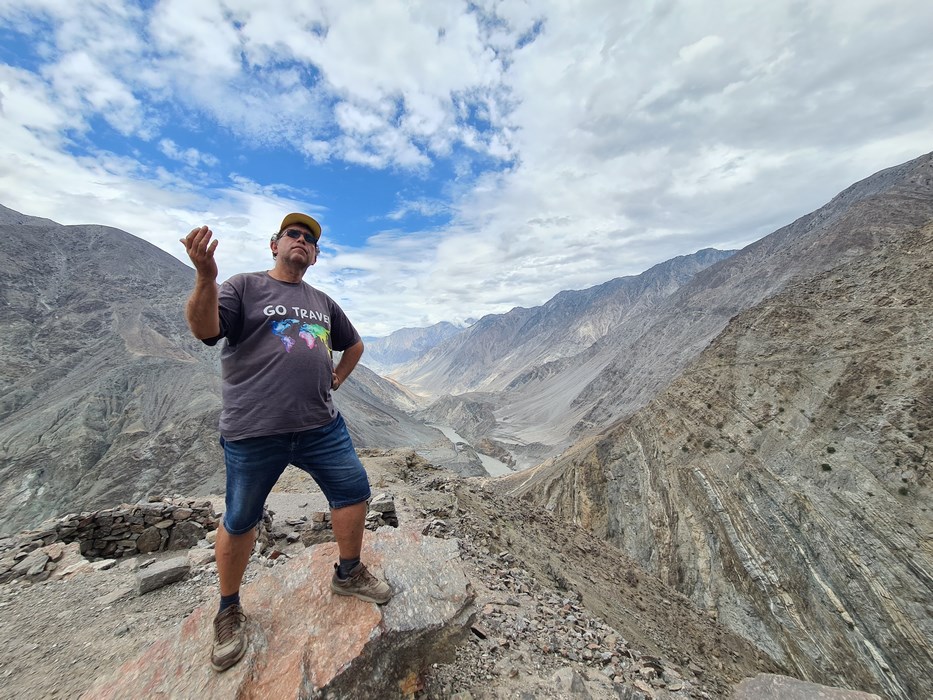 Indus