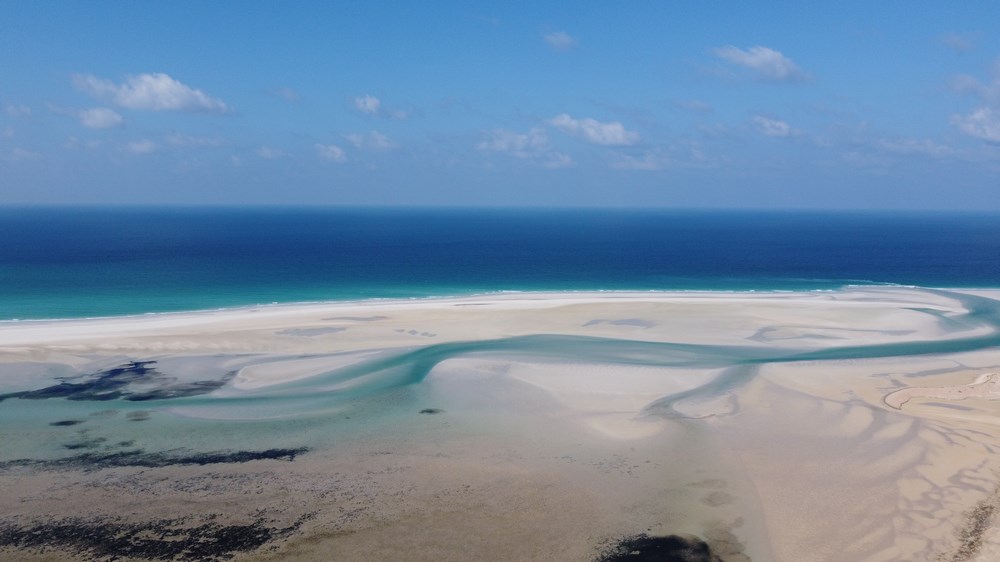 Laguna Socotra