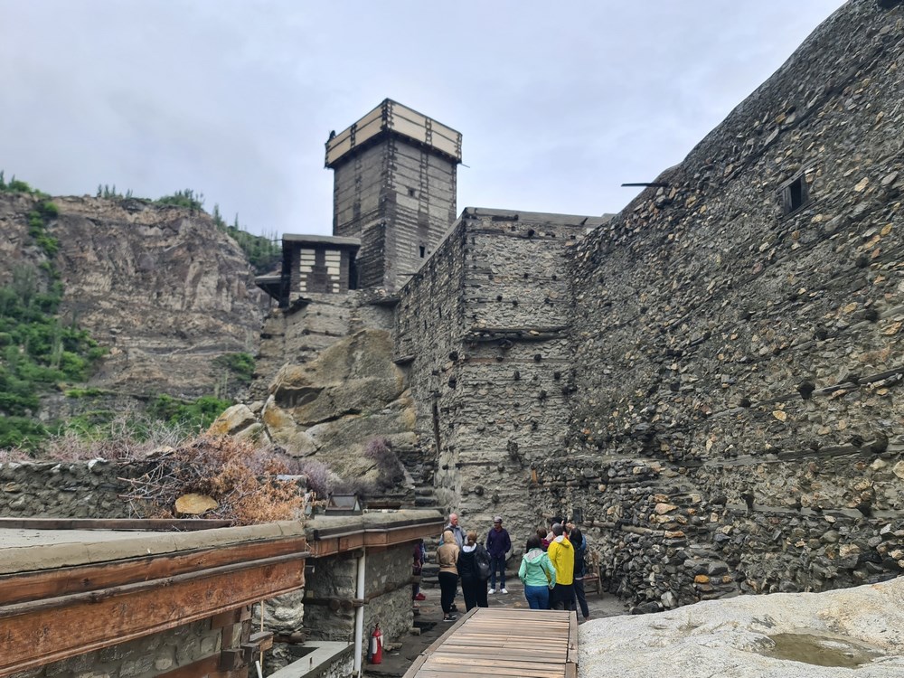 Fort Altit