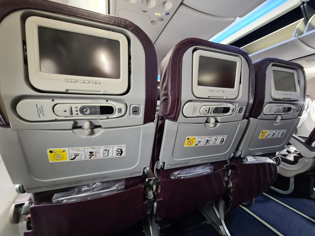 Program entertainemnt Tarom