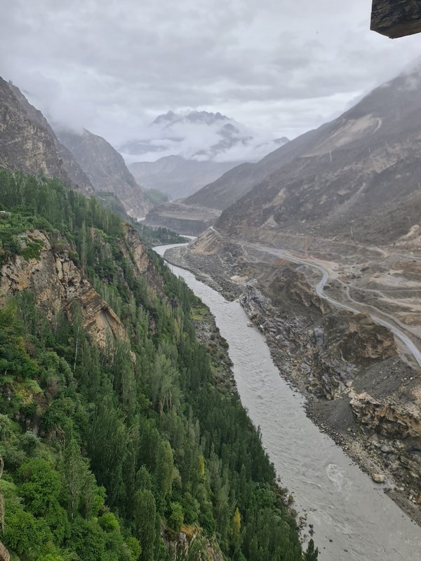 Valea Hunza