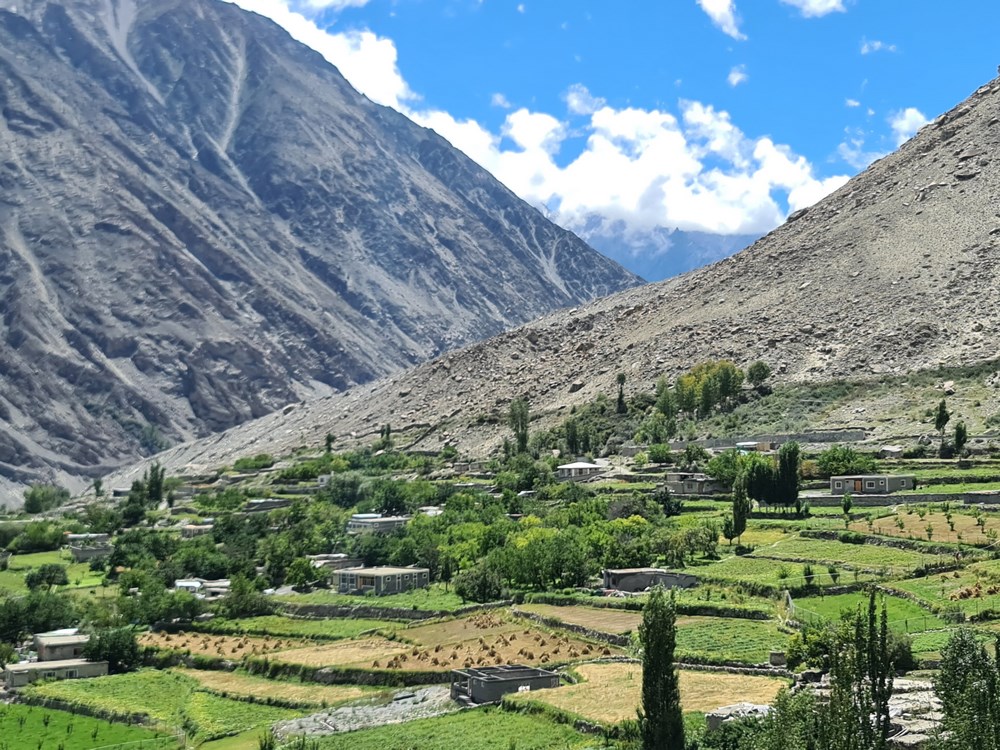 Karimabad Hunza