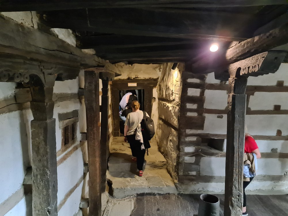 Baltit Fort Hunza