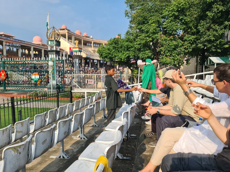 Tribuna Pakistan