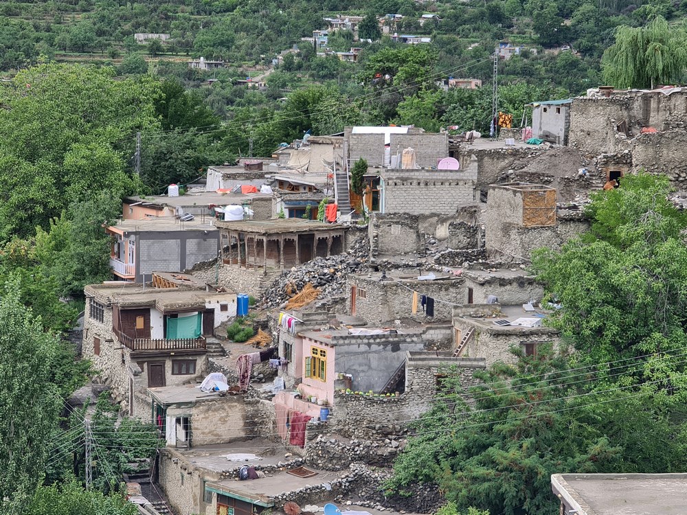 Karimabad