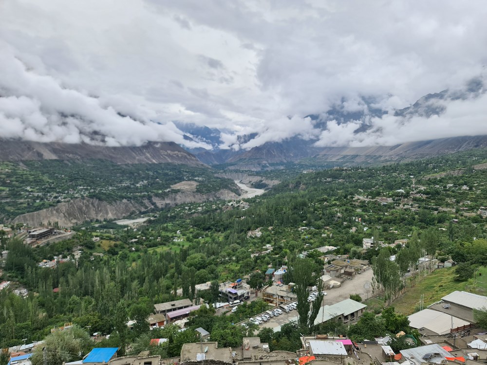 Karimabad Hunza