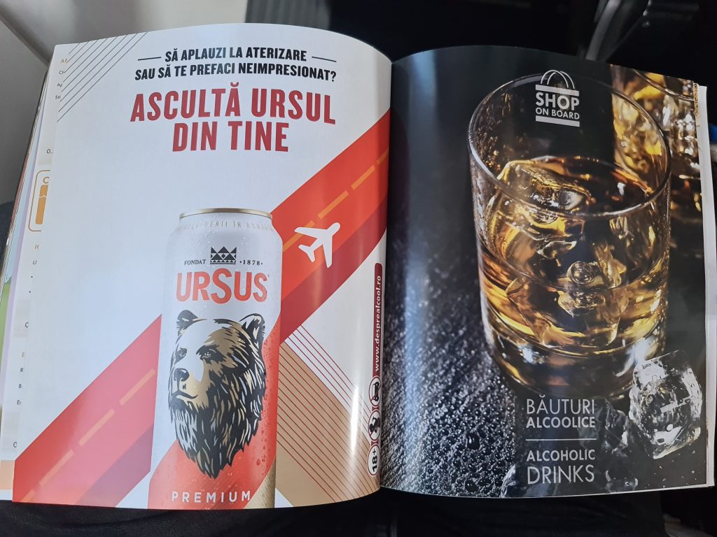 Ursus TAROM