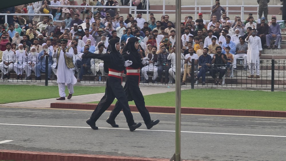 Femei in Pakistan
