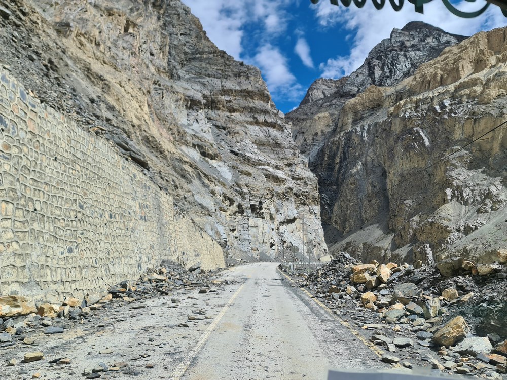 Karakoram Highway