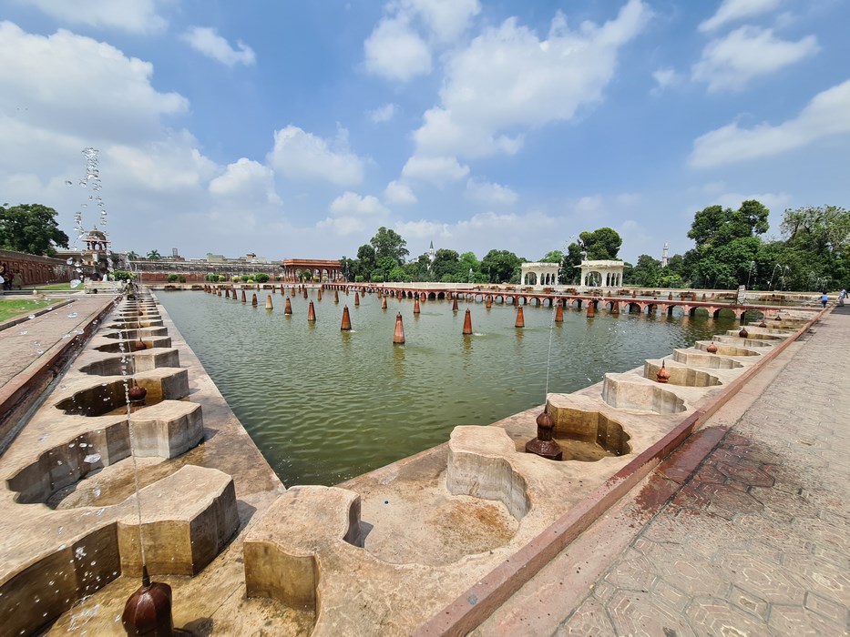 Fantani functionand
