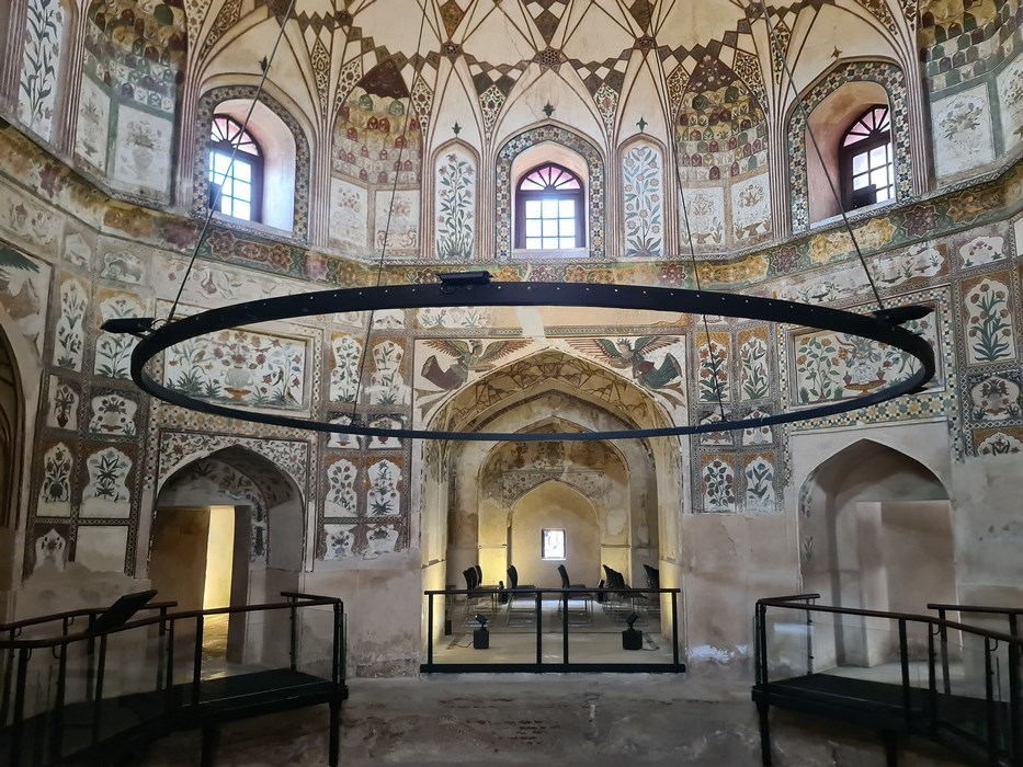 Hamam Shahi