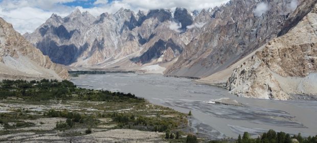 Passu Cones Pakistan