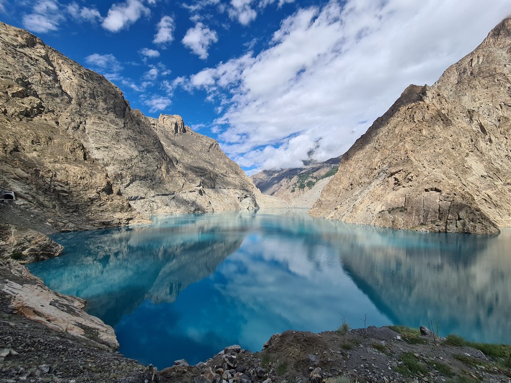 Attabad Hunza