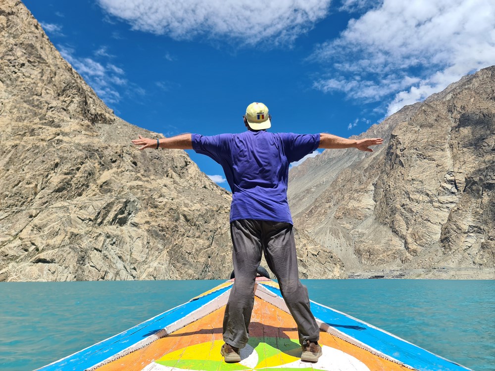 Hunza Attabad