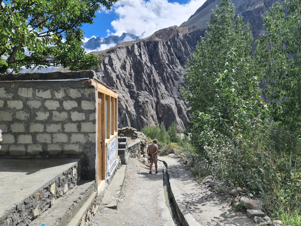 Sat Hunza