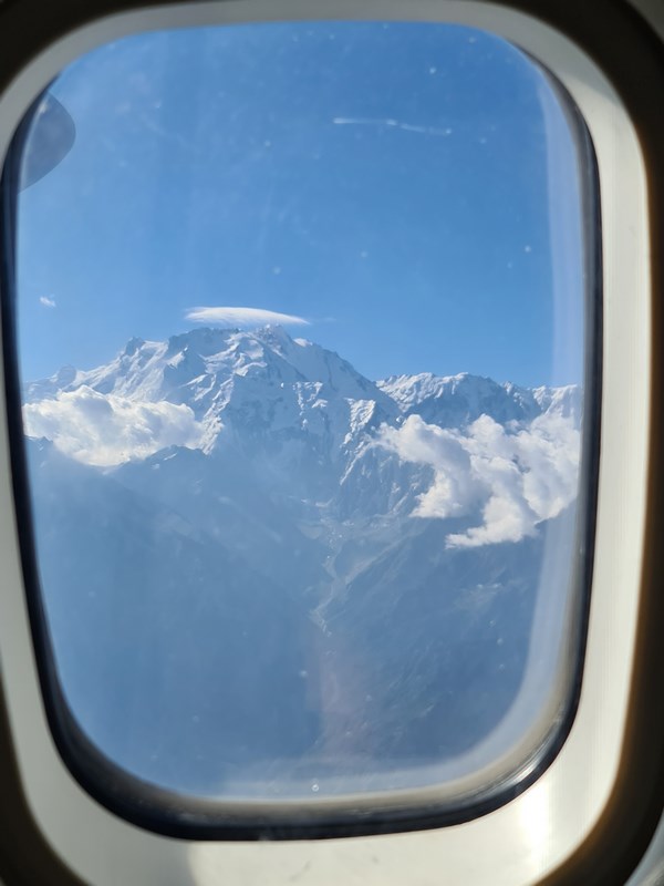 Nanga Parbat