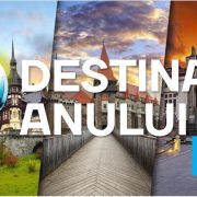 Destinatia Anului