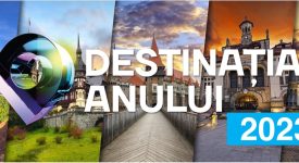 Destinatia Anului