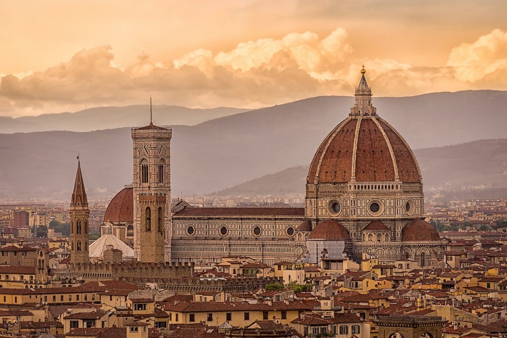 Catedrala Firenze
