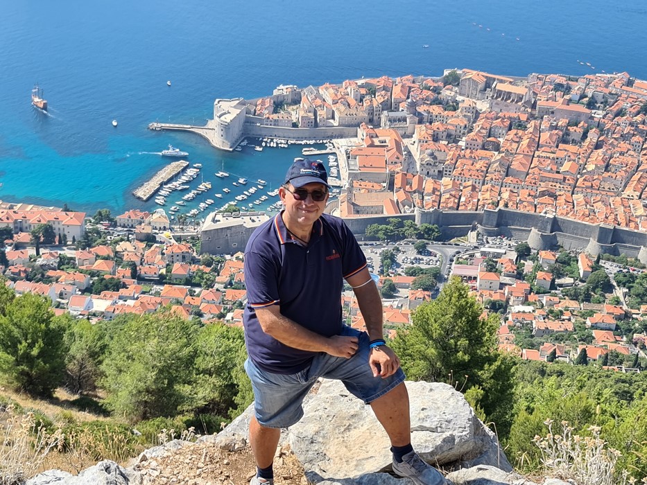 Dubrovnik