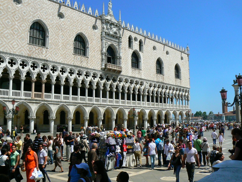 Palazzo Dogale Venetia