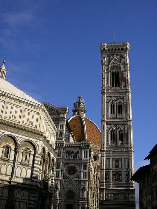 Campanile Giotto