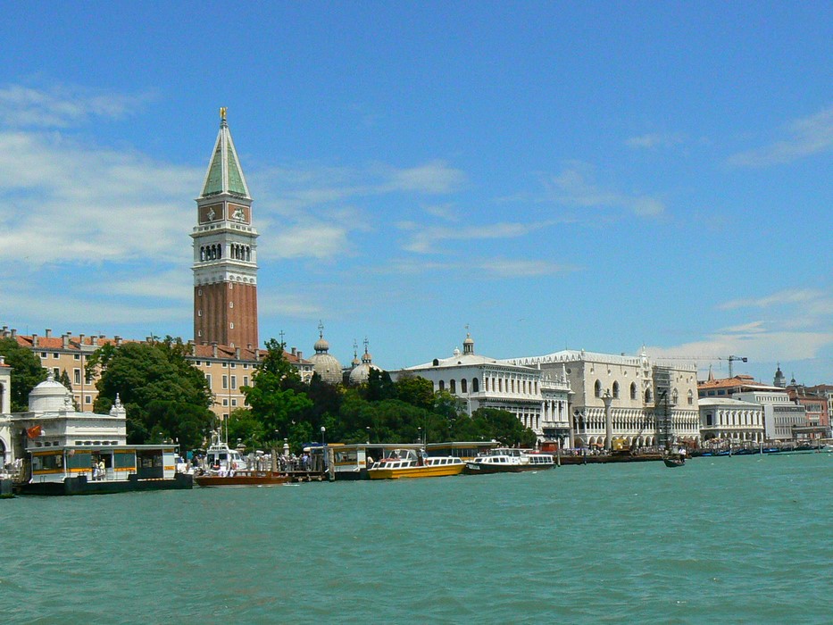 Piazza San Marco