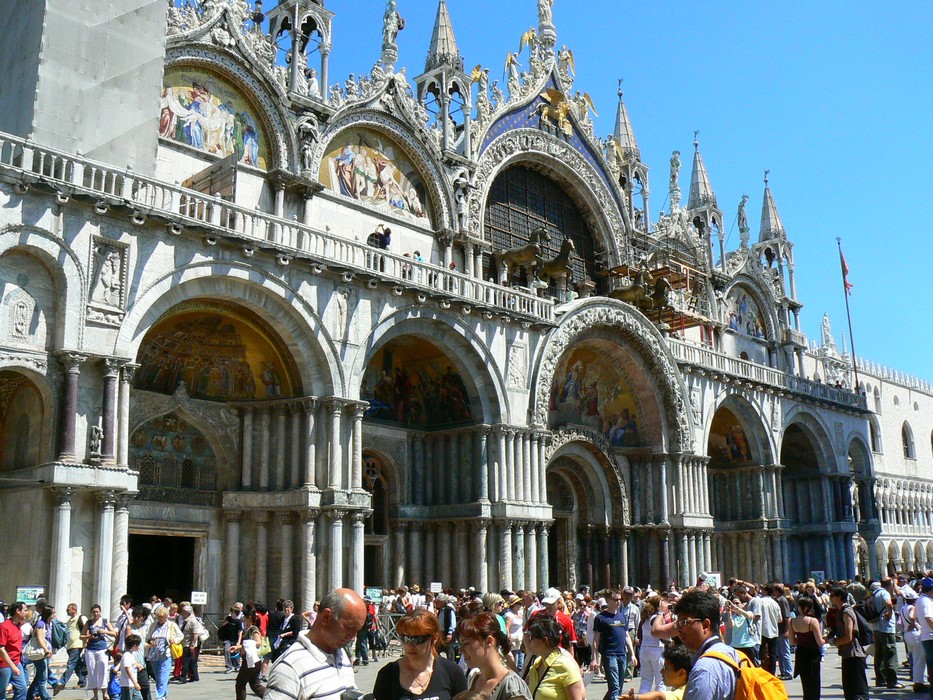 Catedrala San Marco