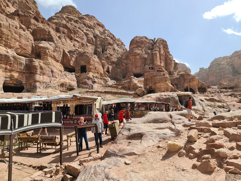 Cocioabe Petra