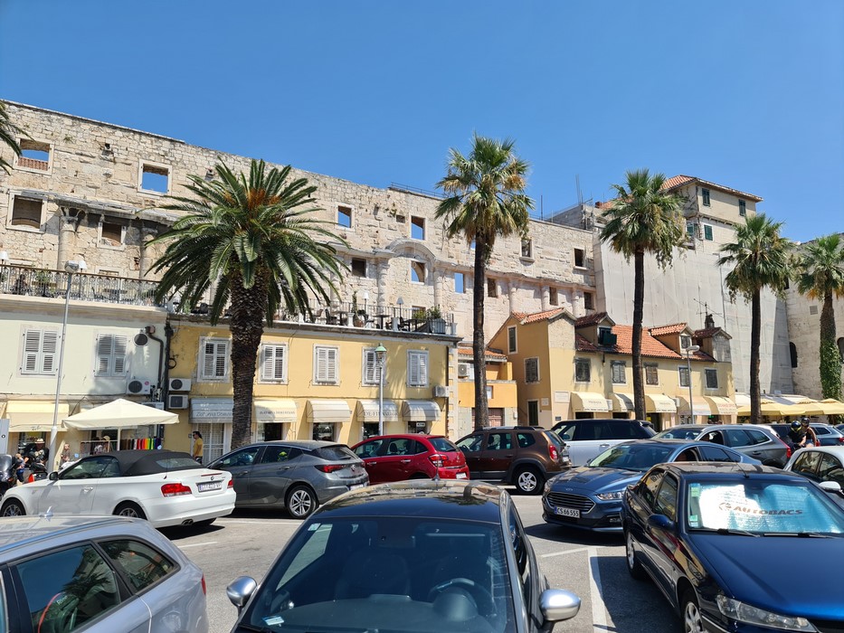 Split ziduri