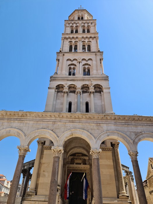 Catedrala Split