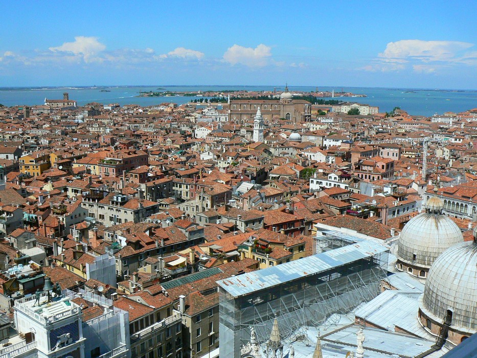 Panorama Venetia