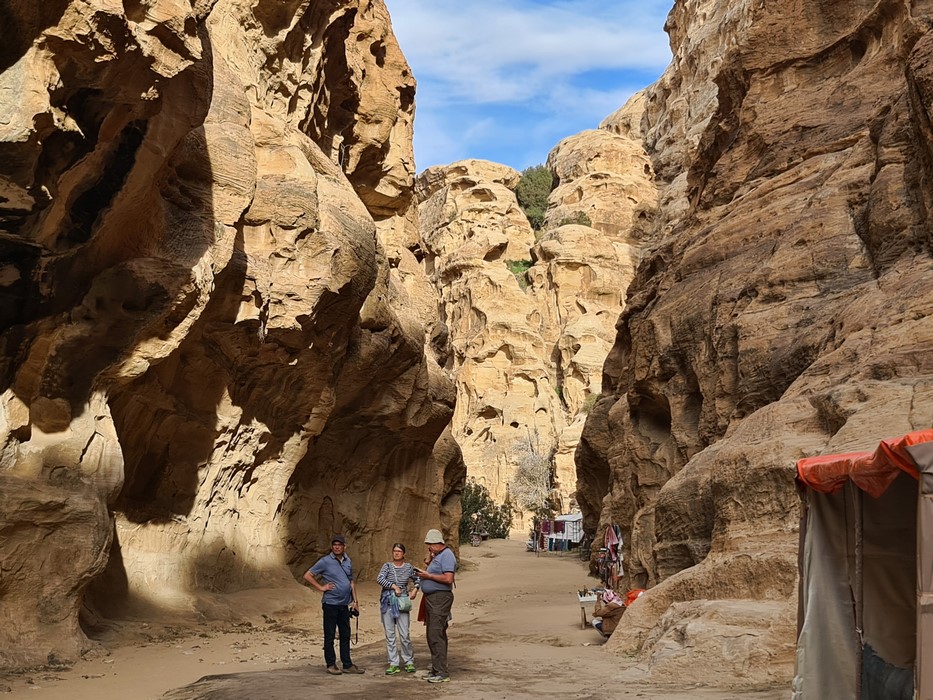 Little Petra