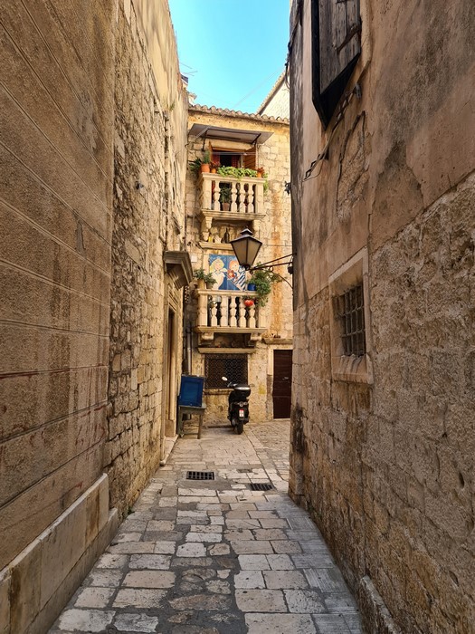 Strazi Trogir