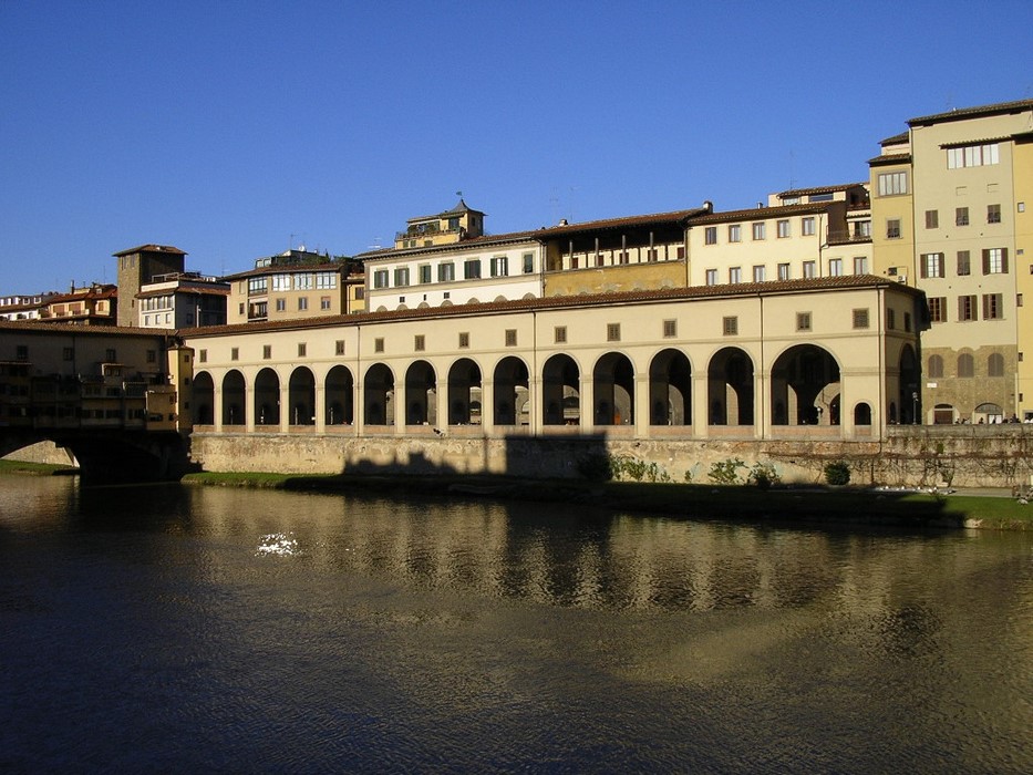Coridorul Vasari