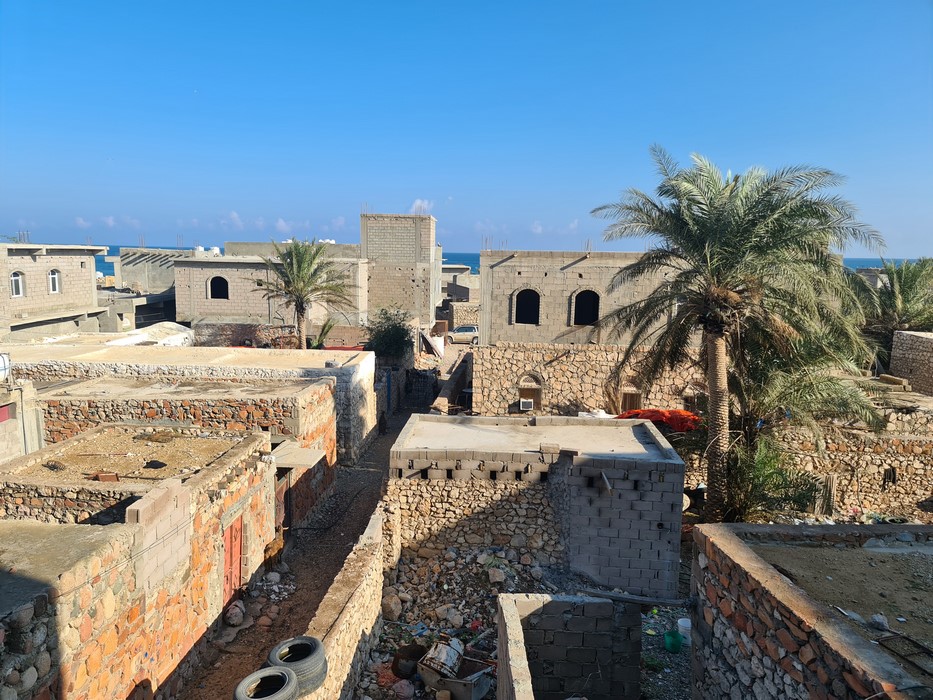 View Hotel Socotra