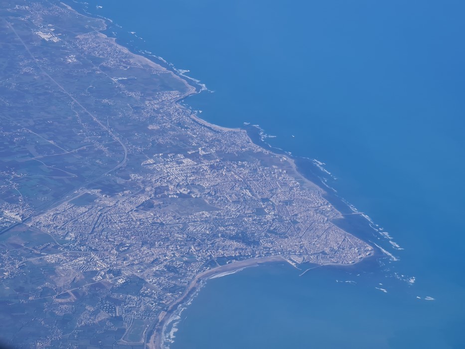 El Jadida