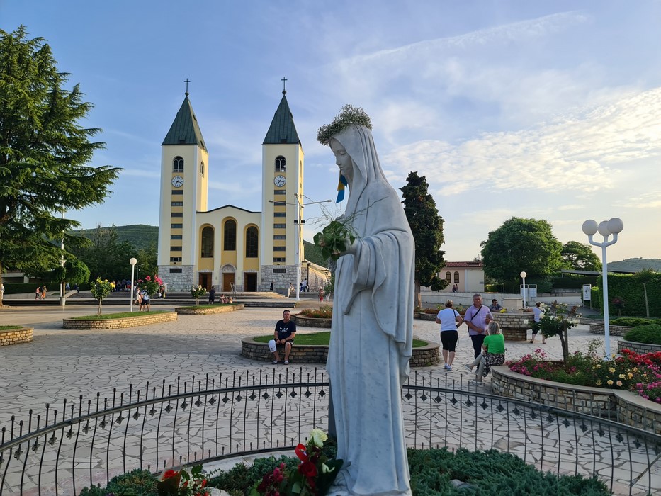 Medjugoje
