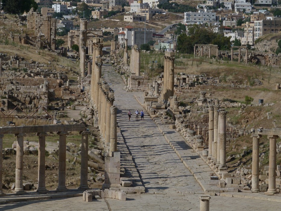 Jerash