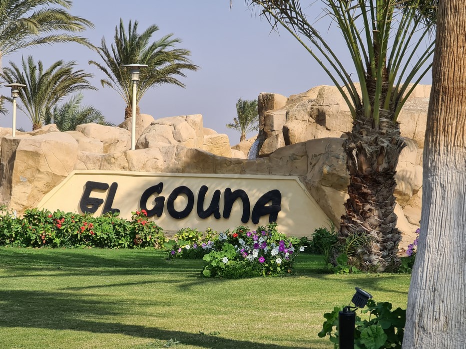 El Gouna