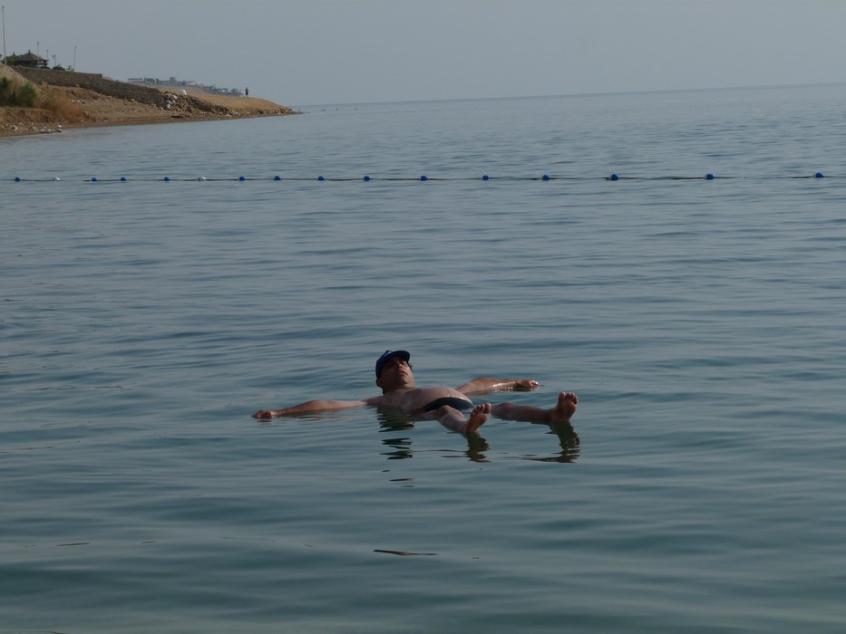Marea Moarta
