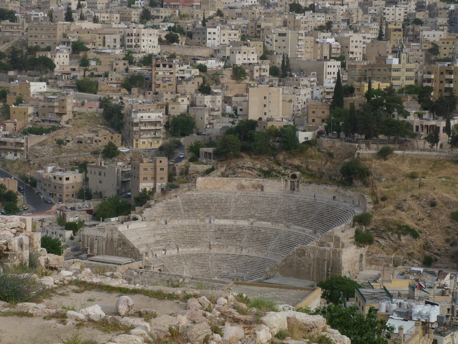 Amman Iordania