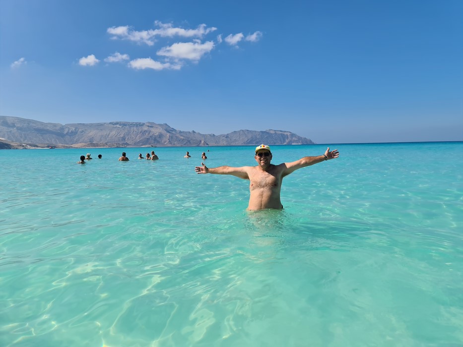 Golden Beach