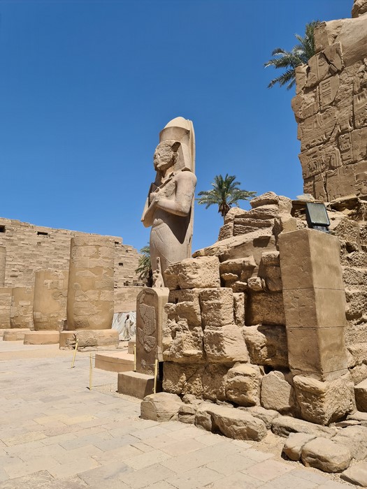 Karnak
